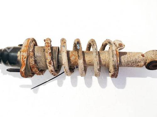 Used Right rear shock absorber Right rear shock absorber HONDA FR-V (BE) 2.2 i CTDi (BE5) (140 hp) 35267406 35267406