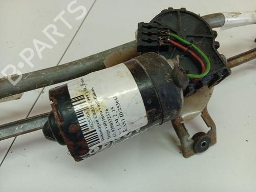 Used Front wiper motor Front wiper motor VW CADDY II Pickup (9U7) 1.6 (75 hp) 36250315 36250315