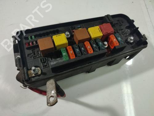 Used Fuse box Fuse box OPEL VECTRA C (Z02) 2.0 DTI 16V (F69) (101 hp) 32536132 32536132