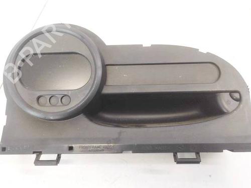 Used Instrument cluster Instrument cluster RENAULT TWINGO II (CN0_) 1.2 (CN0D) (58 hp) 35272184 35272184