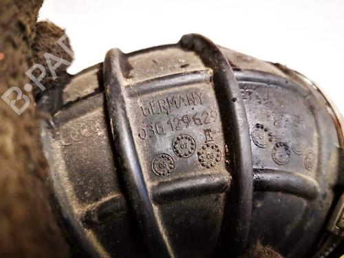 Pipe VW PASSAT B7 (362) 1.6 TDI | BP34881217M125 - Image 3