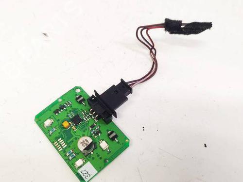 Used Electronic module Electronic module SKODA OCTAVIA II (1Z3) 1.4 TSI (122 hp) 32622015 32622015