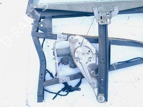 Used Rear left window mechanism Rear left window mechanism 35521195 35521195