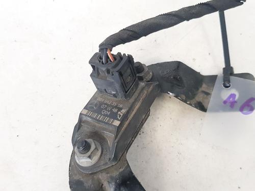 Electronic module MERCEDES-BENZ M-CLASS (W164) ML 320 CDI 4-matic (164.122) | BP35511241M83 - Image 2