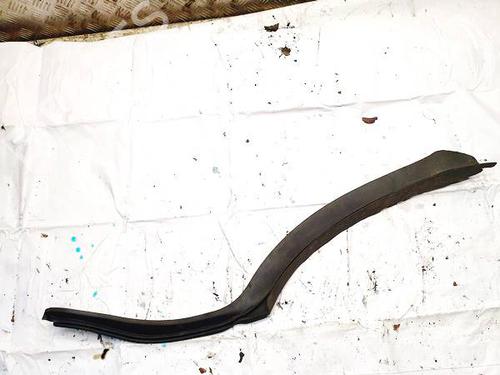 Used Rear left wheel arch trim Rear left wheel arch trim 35113415 35113415