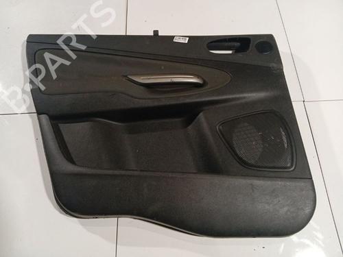 Used Rear left panel Rear left panel 36794624 36794624
