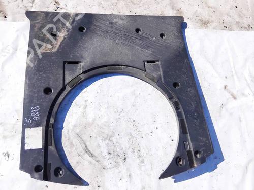 Used Boot lining Boot lining VW TOURAN (1T1, 1T2) 1.6 FSI (115 hp) 35274225 35274225