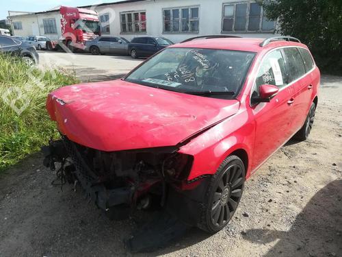 Speaker VW PASSAT B7 (362) 2.0 TDI | BP33517538E2  - Image 6