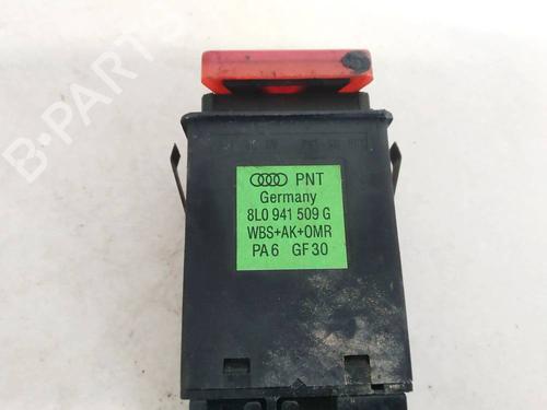 Warning switch BMW 3 (F30, F80) 320 d | BP35304618I22 - Image 3