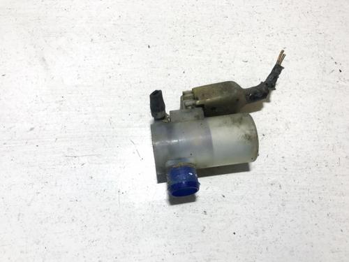 Used Washer pump Washer pump SUZUKI SWIFT III (MZ, EZ) 1.5 (RS415, ZC21S) (102 hp) 35839298 35839298