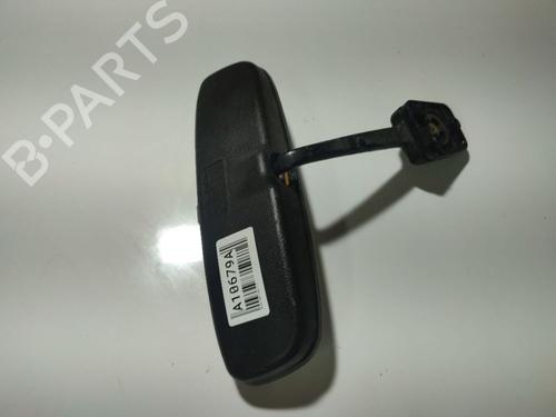 Used Rear mirror Rear mirror HONDA JAZZ II (GD_, GE3, GE2) 1.4 iDSI (GE3, GD1) (83 hp) 34956800 34956800