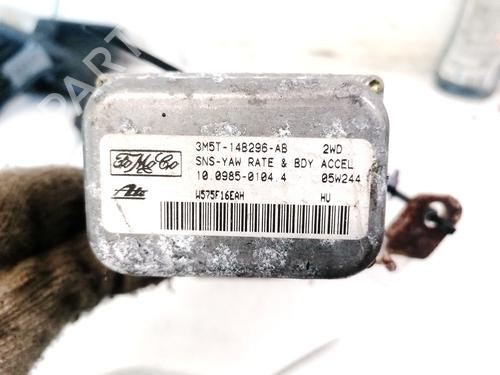 Electronic module VOLVO V50 (545) 2.0 D | BP35405243M83 - Image 3