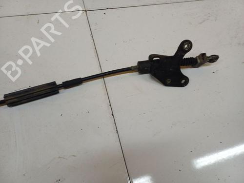 Gear lever RENAULT VEL SATIS (BJ0_) 3.0 dCi (BJ0J, BJ0N) | BP37253527M90 - Image 4