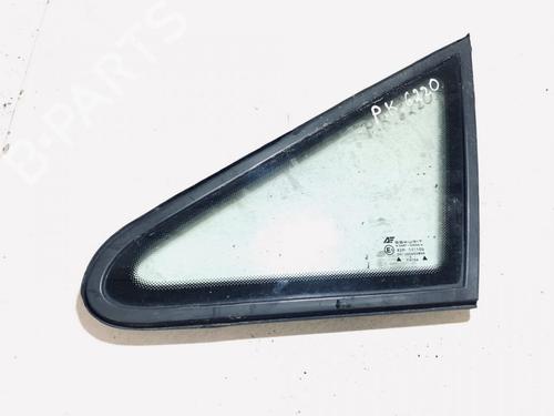 Used Front left quarter glass Front left quarter glass 35611212 35611212