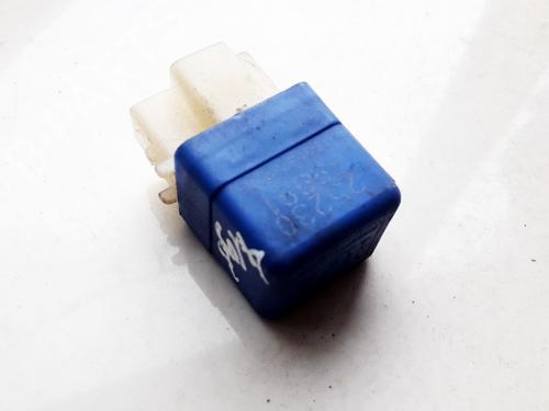 Used Other Other NISSAN SUNNY III Hatchback (N14) 2.0 D (75 hp) 33525991 33525991