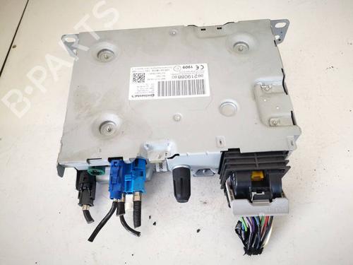 Used Electronic module Electronic module 35110764 35110764
