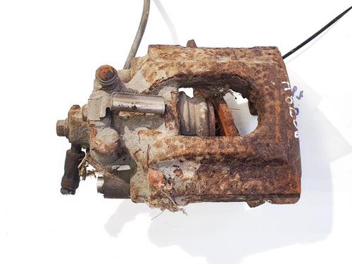 Used Left rear brake caliper Left rear brake caliper VW TOUAREG (7LA, 7L6, 7L7) 2.5 R5 TDI (174 hp) 35401619 35401619