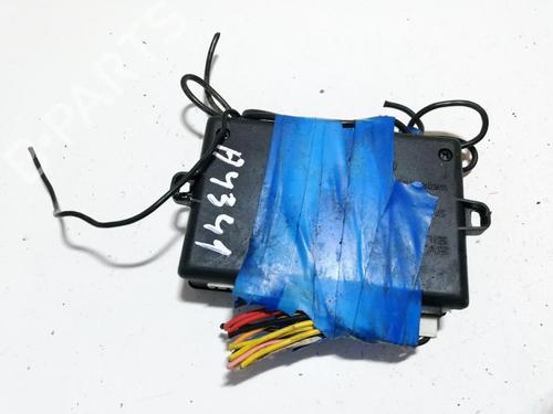 Used Electronic module Electronic module AUDI 80 B4 Saloon (8C2) 2.0 (90 hp) 35716468 35716468