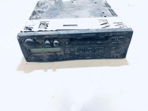 Used Radio Radio 35626406 35626406