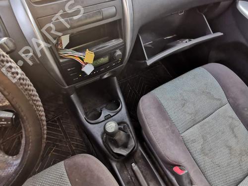 Fuse box MAZDA PREMACY (CP) 2.0 TD | BP32540719E1