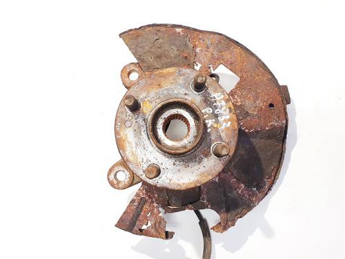 Used Left front steering knuckle Left front steering knuckle 35419851 35419851