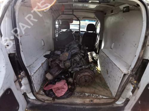 Engine mount PEUGEOT BIPPER (AA_) 1.4 HDi | BP32561140M89 