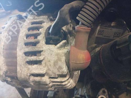 Alternator NISSAN NV200 Van 1.5 dCi 85 (M20, M20N, M20M) | BP37481198M7 - Image 4