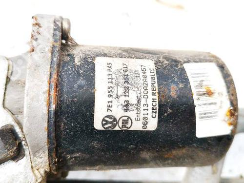 Front wiper motor VW TRANSPORTER T5 Van (7HA, 7HH, 7EA, 7EH) VR6 3.2 4motion | BP37456382M29 - Image 2