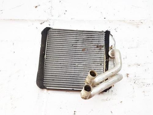 Used Heater matrix Heater matrix 35867488 35867488