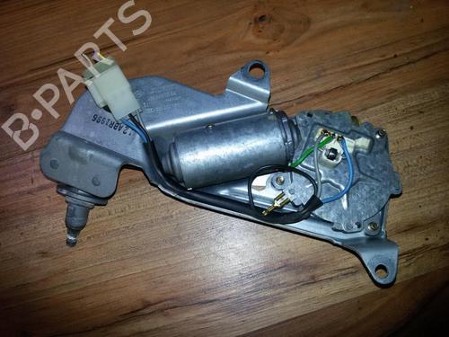 Used Rear wiper motor Rear wiper motor 35711438 35711438