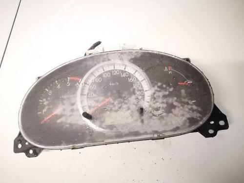 Used Instrument cluster Instrument cluster MAZDA 5 (CR) 2.0 CD (CR19) (143 hp) 35251637 35251637