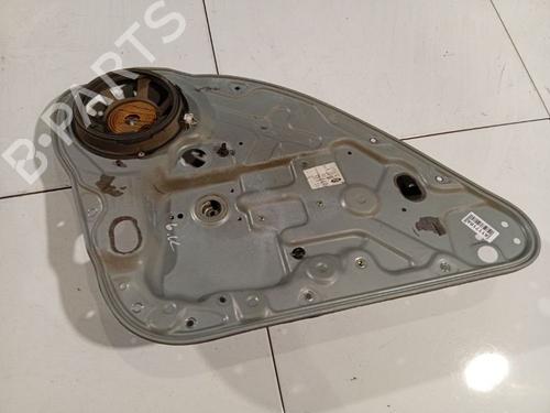 Rear left window mechanism FORD C-MAX (DM2) 1.8 TDCi | BP40052200C24 - Image 4
