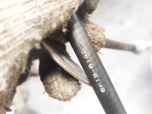 Cable SUBARU TRIBECA (B9) 3.0 (WXE) | BP35188930E12 - Image 3