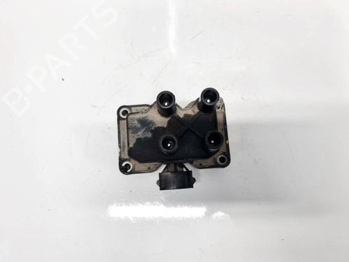 Used Ignition coil Ignition coil MAZDA 2 (DY) 1.4 (80 hp) 35211526 35211526