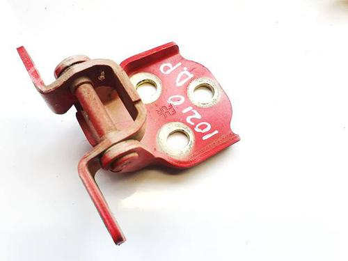 Hinge/Door check strap CHEVROLET MATIZ (M200, M250) 0.8 | BP32588527C146  - Image 6