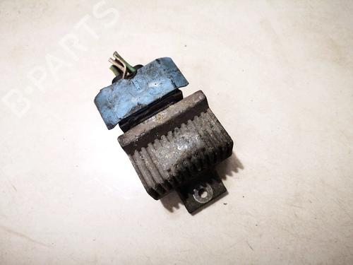 Electronic sensor PEUGEOT PARTNER MPV (5_, G_) 1.6 HDi 75 | BP35544032M84 - Image 2