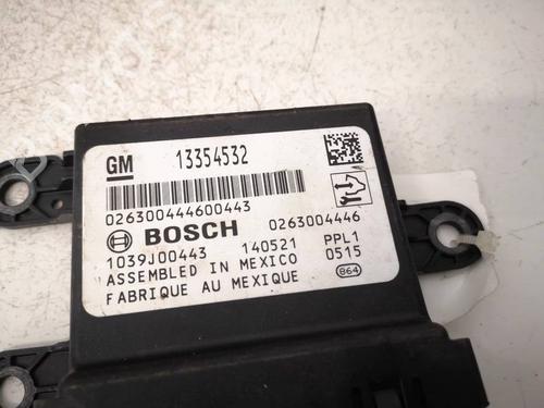 Electronic module BMW 3 (F30, F80) 318 d | BP37085136M83 - Image 2