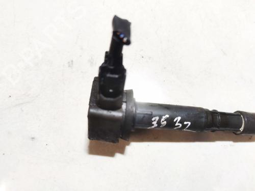 Ignition coil HONDA STREAM (RN) 1.7 16V (RN1) | BP35559281M94 - Image 2