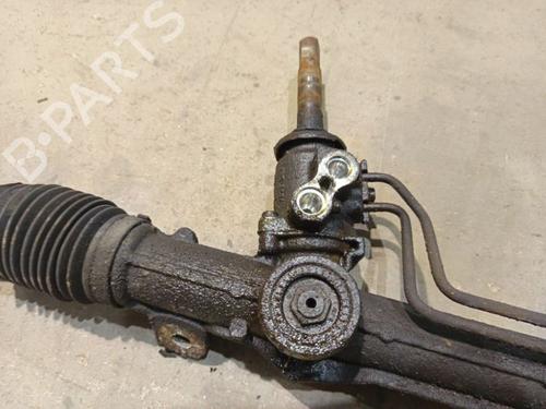 Steering column CITROËN C5 III (RD_) 1.6 HDi 110 (RD9HZC) | BP39734975M21 - Image 4