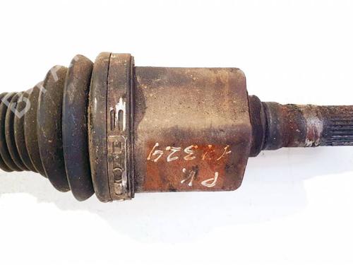 Left front driveshaft DODGE JOURNEY 2.0 CRD | BP37677734M38 - Image 3