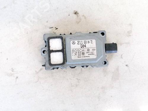 Used Electronic module Electronic module 35261096 35261096