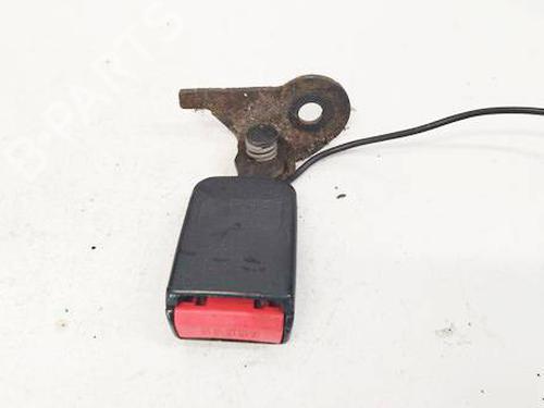 Used Seat buckle Seat buckle 35005839 35005839