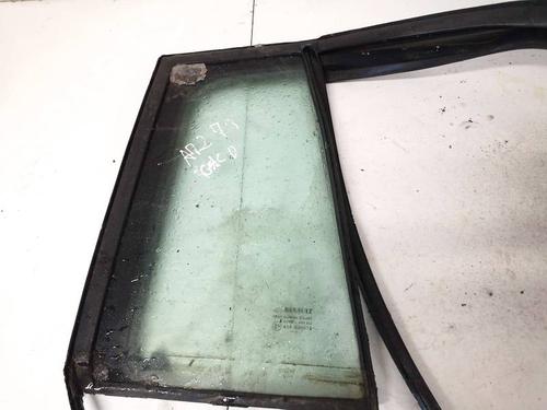 Panel rude bagtil højre Panel rude bagtil højre 35351642 35351642