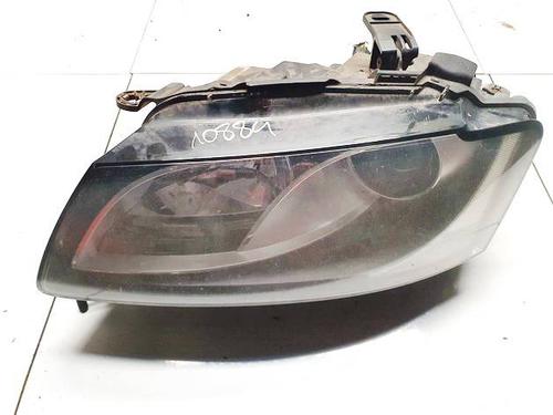Used Left headlight Left headlight AUDI A5 (8T3) 2.0 TFSI (180 hp) 34893976 34893976