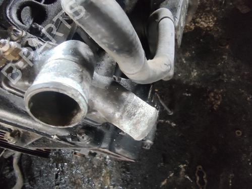 Used Thermostat housing Thermostat housing 35600666 35600666