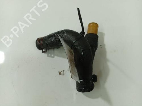 Pipe NISSAN TIIDA Hatchback (C11) 1.5 dCi | BP32969221M125 - Image 4