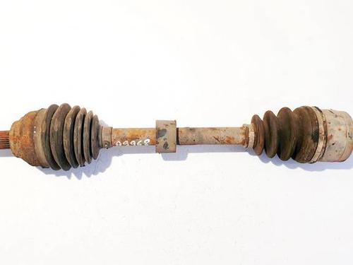 Used Left front driveshaft Left front driveshaft MAZDA 2 (DE_, DH_) 1.6 MZ-CD (90 hp) 35051114 35051114