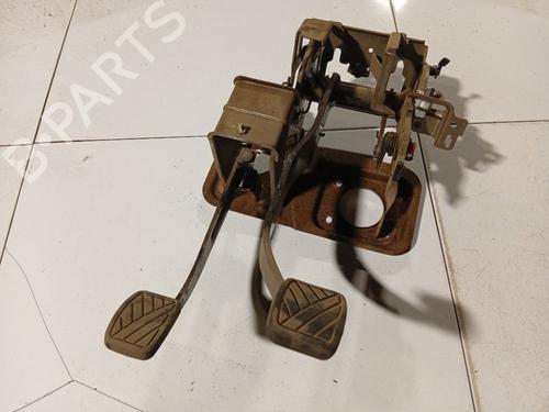 Used Pedal Pedal 34913221 34913221
