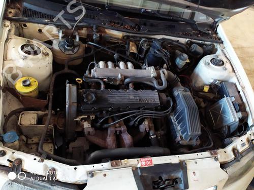 Engine mount ROVER 200 II Hatchback (RF) 214 i | BP33528070M89 - Image 10