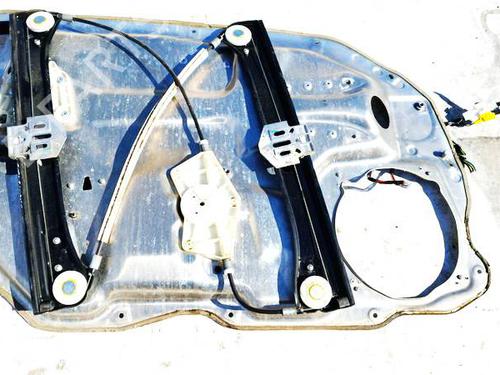 Used Front right window mechanism Front right window mechanism 34742690 34742690